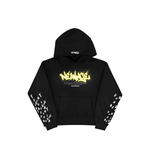 NewAge “Darkness” hoodie