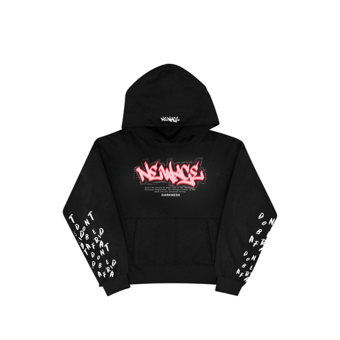 NewAge “Darkness” hoodie